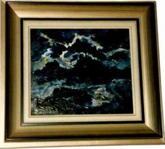 Effets de nuages