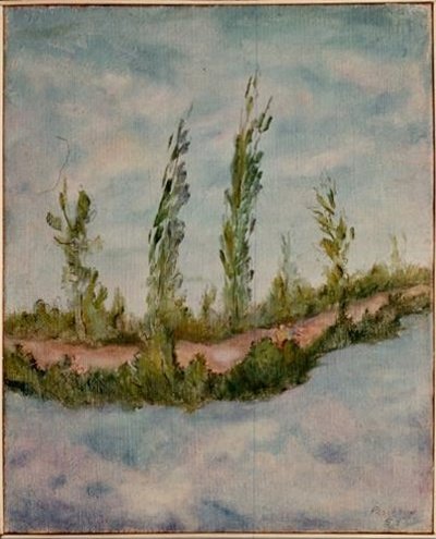 Le Chemin dans le Ciel
