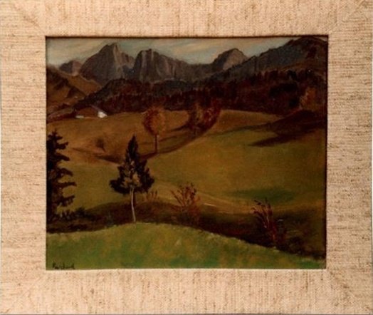 Les Riaux