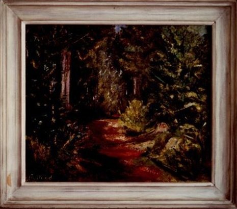 Le Sentier du Ramaclé