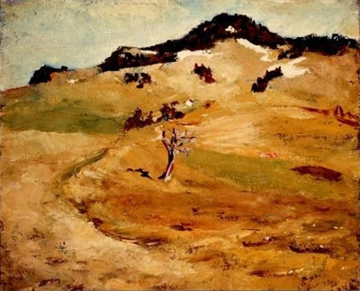 Vue sur la Laitemaire
