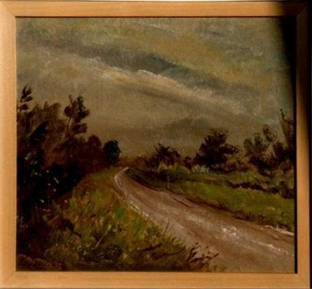 La route