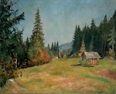 L'Ojetta au Ramacle