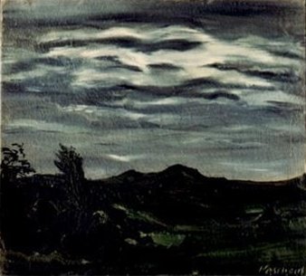 Sombres Monts Chevreuils
