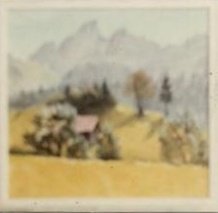 Les Riaux et la Gummfluh