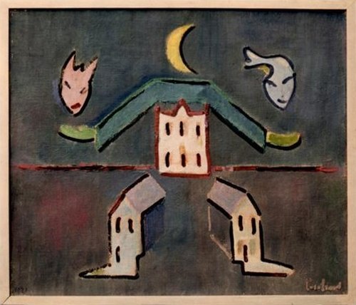 Le Magicien