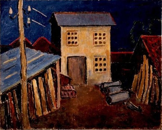 La Scierie
