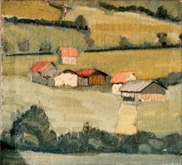 les Maisons