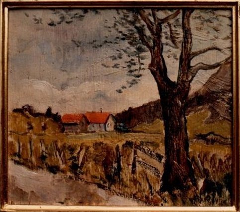 Du côté des Granges, les Closels
