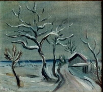 Hiver