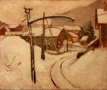 Le MOB en hiver