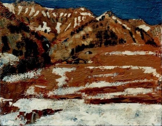 Vanil Carré et le Leyvraz