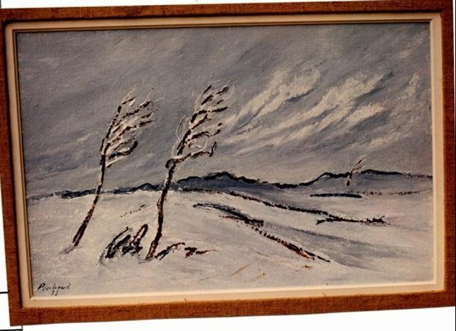Hiver