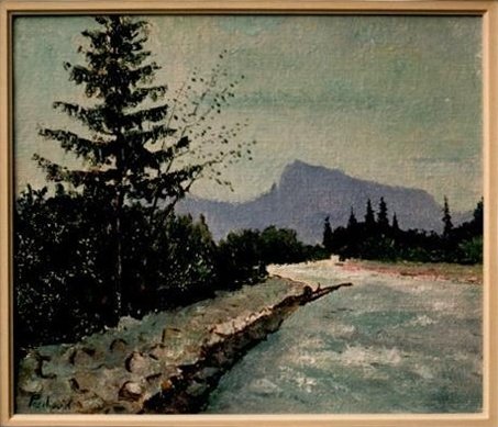 La Sarine
