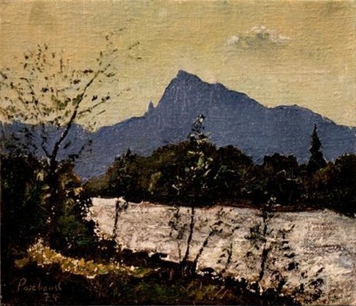 Sarine et Corjon