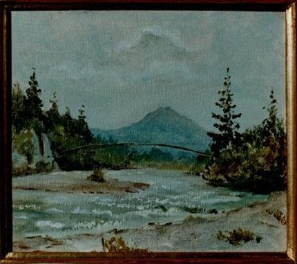 Le Pont Turrian