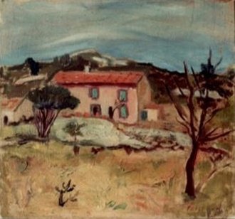 Mas de Provence (Aubagne)