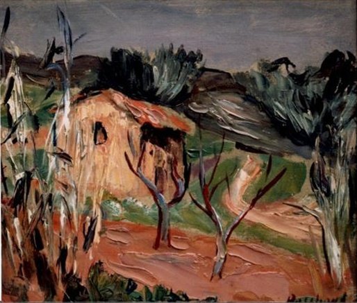 Près d'Aubagne