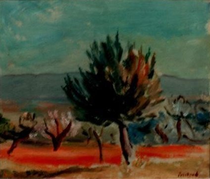 L'Arbre en Provence