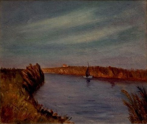 Camargue le Grau-du-Roi