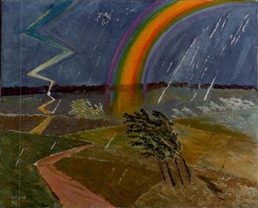 La Météo