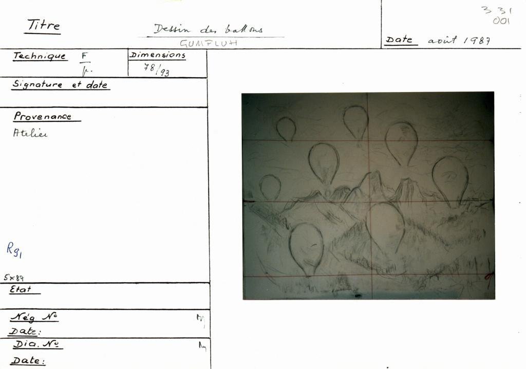 Scan de la fiche