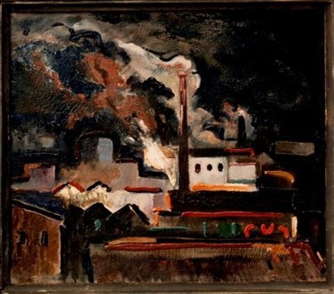 La fonderie