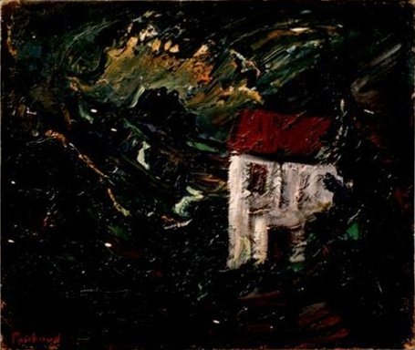 La Tourmente