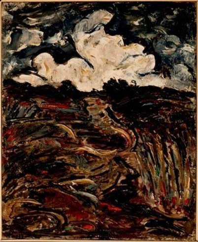 L'orage