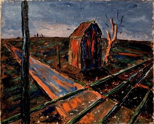 Croisement des destinées
