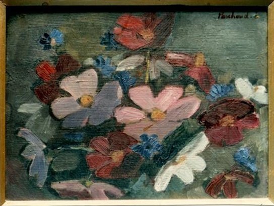 Fleurs