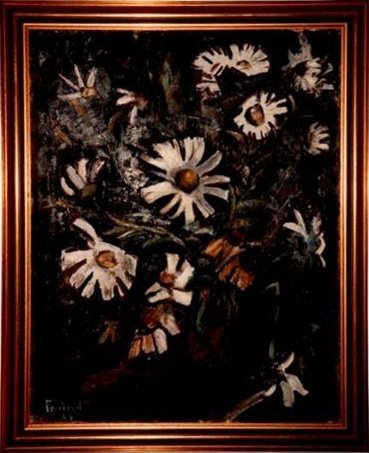 Grandes Marguerites