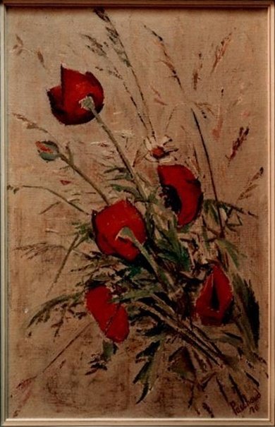 Pavots