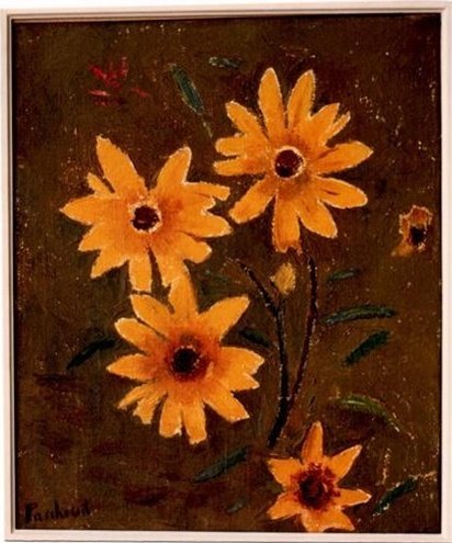 Petits Tournesols