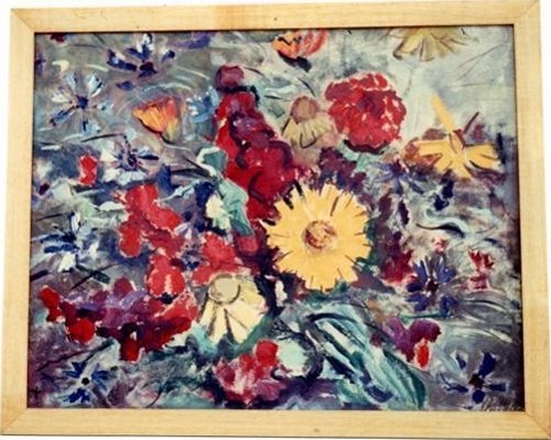 Fleurs