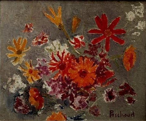 Dahlia