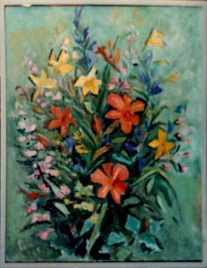 Fleurs