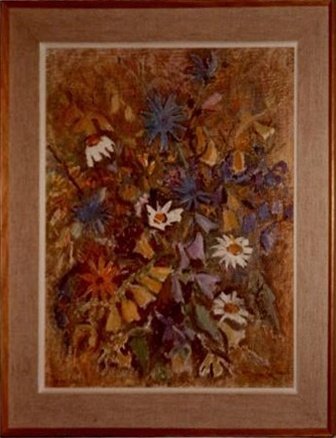 Fleurs des champs