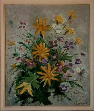 Bouquet des Champs