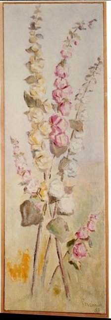 Les passes-roses