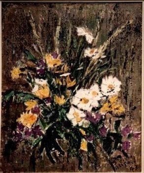 Fleurs des champs
