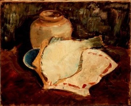 L'affreux poisson