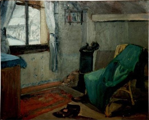 L'atelier