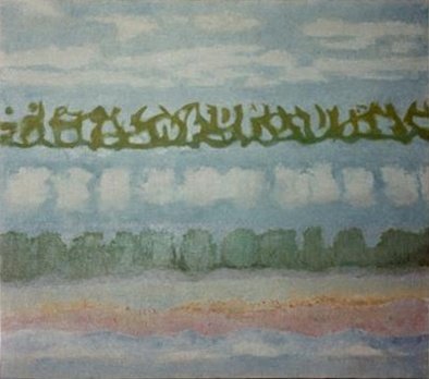 Printemps, été, automne