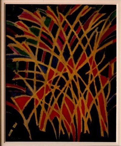 Feux d'artifice