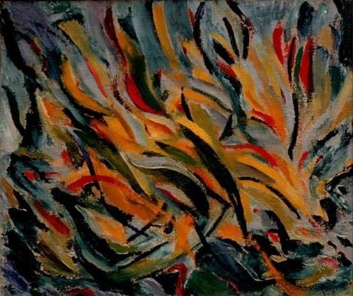 Flammèches