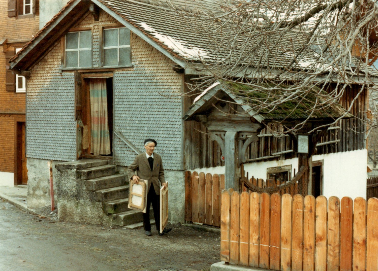 3-9-1-001 | 1981 | Auteur inconnu