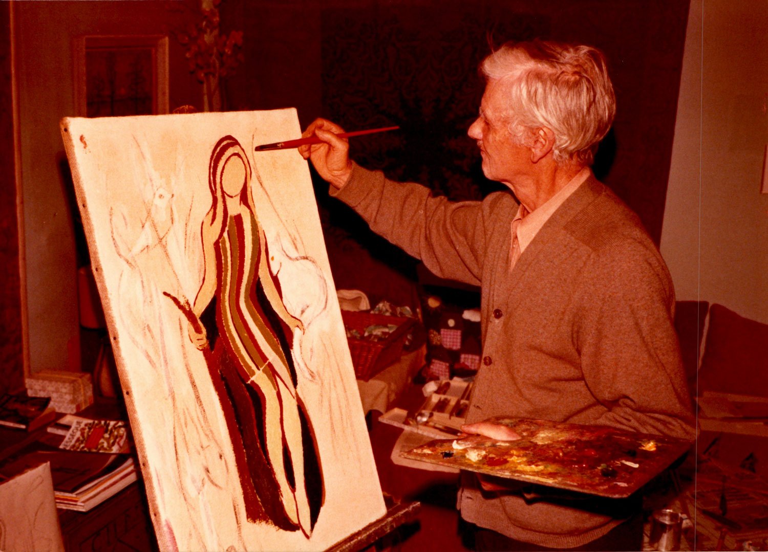 3-9-1-006 | 1974 | Auteur inconnu