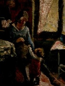 Lina et Rene