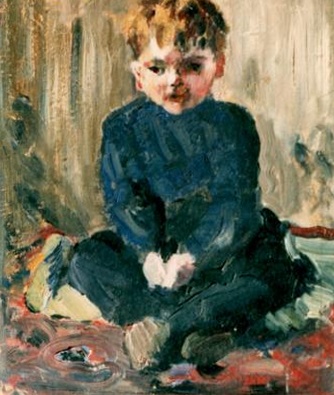 Petit René